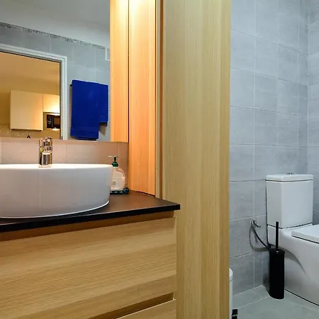 Apartment Florida Share Pool Apartamento