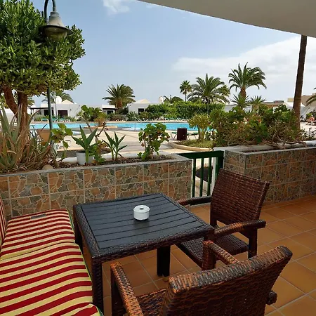 Apartmán Apartment Florida Share Pool Costa Teguise