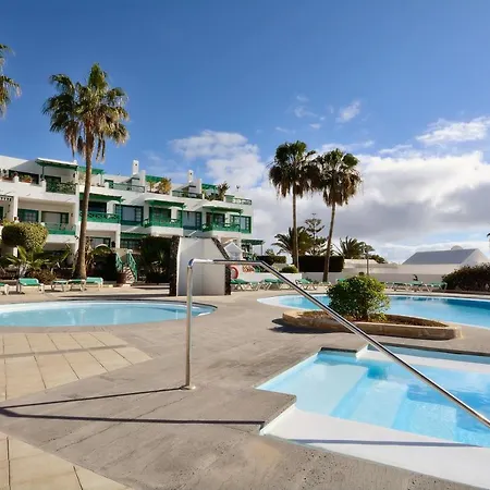 Apartmán Apartment Florida Share Pool